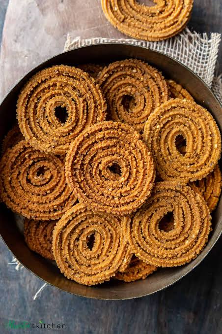 Chakli